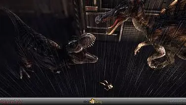 Primal Carnage