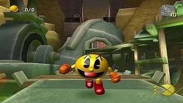 Pac-Man World 3
