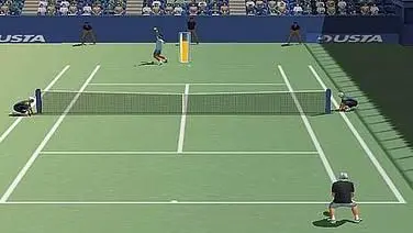 US Open 2003
