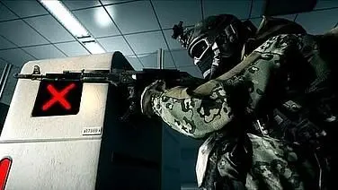 Battlefield 3