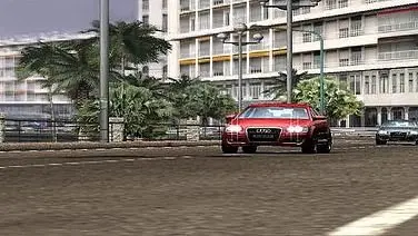 Evolution GT