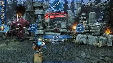 Warmachine: Tactics