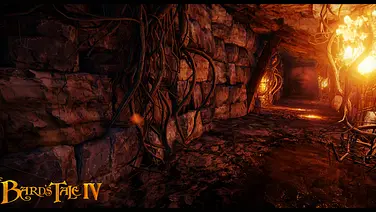 The Bard's Tale 4