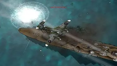 FirePower for Microsoft Combat Flight Simulator 3