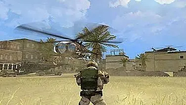 Delta Force: Black Hawk Down