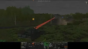 Combat Mission: Black Sea