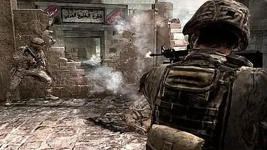 Call of Duty 4: Modern Warfare