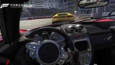 Forza Motorsport 6: Apex