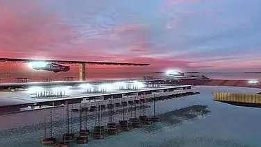 TrackMania Sunrise