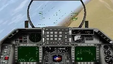 F-16 Aggressor