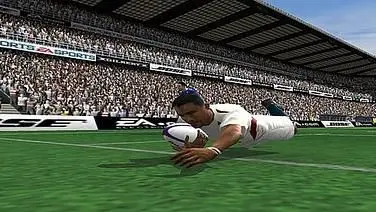 Rugby 2005