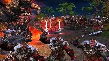 SpellForce