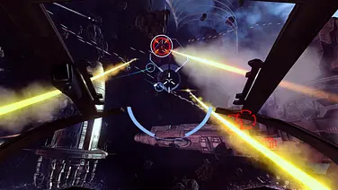 EVE: Valkyrie