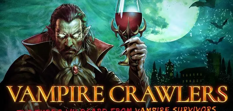 Vampire Crawlers Guides