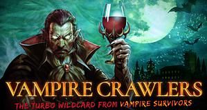 Vampire Crawlers