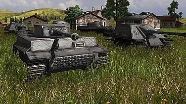 War Leaders: Clash of Nations