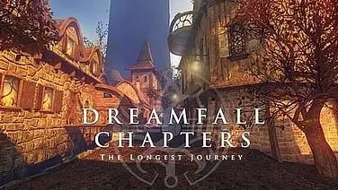 Dreamfall Chapters