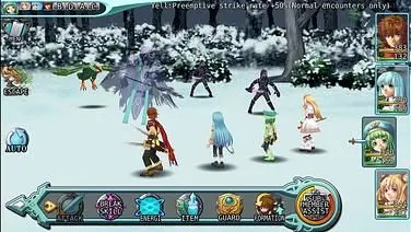 Alphadia Genesis