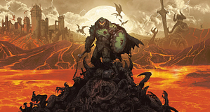 Doom: The Dark Ages