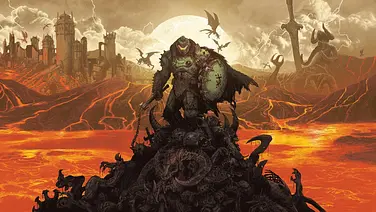 Doom: The Dark Ages