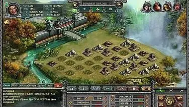 War of Legends