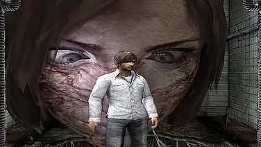Silent Hill 4: the Room