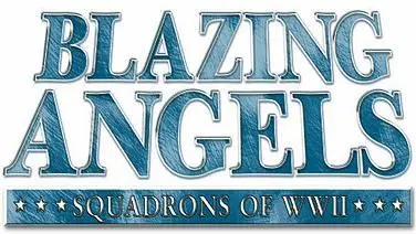 Blazing Angels: Squadrons Of WWII