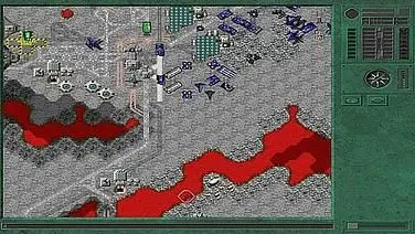 Advanced Strategic Command