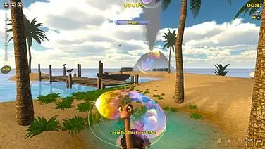 Ostrich Island