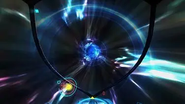 Space Rift