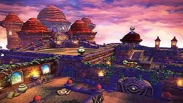 Skylanders: Spyro's Adventure