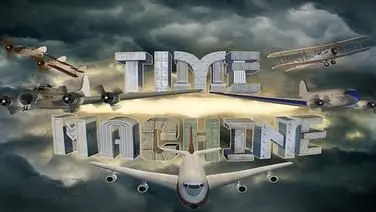 Airport Madness: Time Machine