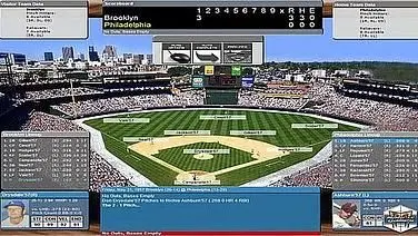 PureSim Baseball 2007