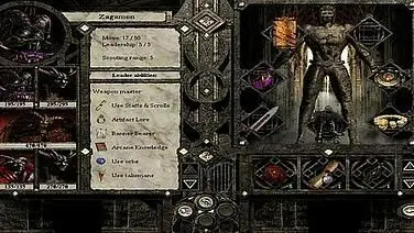 Disciples II: Dark Prophecy