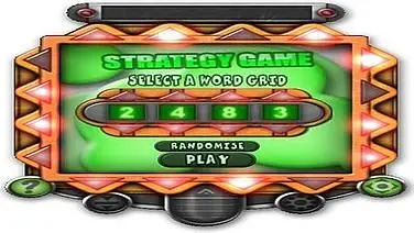 Triple Word Play