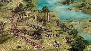 Cossacks II: Napoleonic Wars