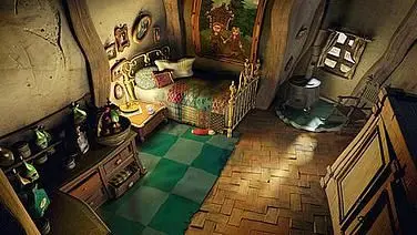 Simon the Sorcerer 4: Chaos Happens