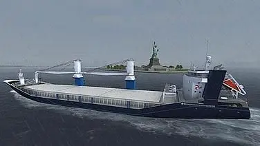 Ship Simulator 2008: New Horizons