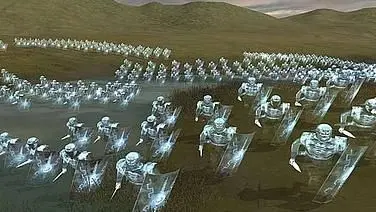 Cult of Mithras
