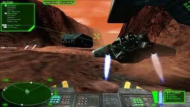 Battlezone 98 Redux