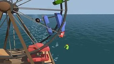 Gang Beasts