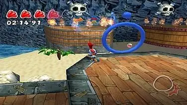 Billy Hatcher and the Giant Egg