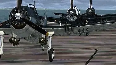 Grumman F6F Hellcat