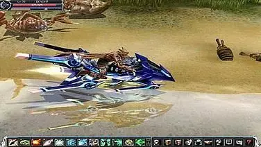Cabal Online
