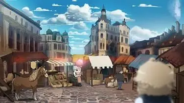 Sebastian Frank: The Beer Hall Putsch