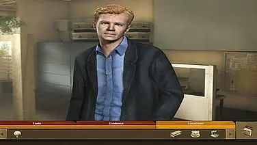 CSI: Miami