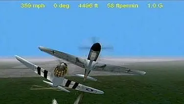Luftwaffe Commander