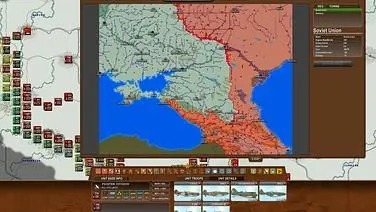 Decisive Campaigns: Case Blue