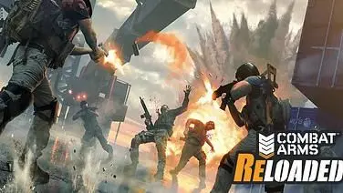 Combat Arms: Reloaded