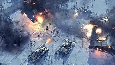 Company of Heroes 2